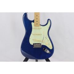 k*-様 Fender Stratocaster USA ブラック Eシリアル - メルカリ