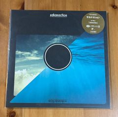 生産限定盤】サカナクション「DocumentaLy 」重量盤アナログ盤（12