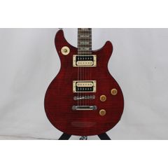 DBZ GUITARS INFINITY MONDIAL 富士弦 RED DBZ GUITARS INFINITY MONDIAL 富士弦 RED - メルカリ