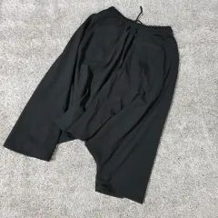サルエルパンツ 똥싼바지のサムネイル