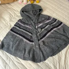 ヴィンテージサワコ ケープのサムネイル