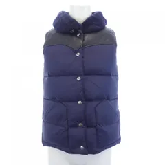 ケープハイツ CAPE HEIGHTS ダウンベストのサムネイル