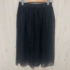 26SS black comme des garcons メッシュスカート - メルカリ