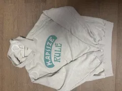 キャピタル ルード Tシャツのサムネイル