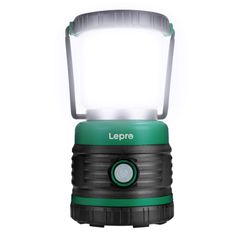 Lepro LED 랜턴 캔플랜턴 [초고휘도 1500 루멘/실용 점등 13-240시간/전지식/낮백색·전구색·적색 전환/4개 점등 모드/무단계 조광 조색/방적 사양]아웃도어 솔로 캠프 꽃놀이 밤벚꽃 관벚나무 등전 밤 낚시 방재