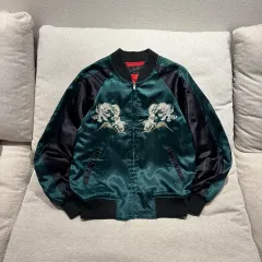 Hoshihime ホシヒメ スカジャン スーベニアジャケットのサムネイル