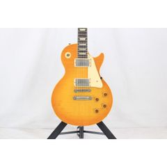 1993 Gibson Les Paul Standard 希少・エボニー指板 1993 Gibson Les Paul Standard 希少・エボニー指板 - メルカリ
