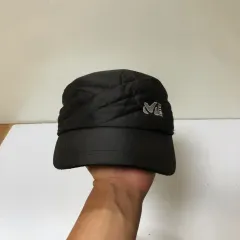ミレー 冬 ベースボールキャップ 帽子 58CM@9964のサムネイル