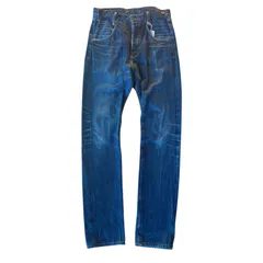 00s Levi’s RED サルエルスキニー デニム ヴィンテージのサムネイル