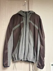 더콜디 TCM スリット WIND AND WISH windstopper ジャケット 윈드스탑퍼 ジャケットのサムネイル