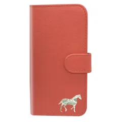 OPPO Reno7A Reno9A A301OP OPG04 A201OP ケース カバー 手帳型 うま 馬 Reno7 Aケース Reno7 Aカバー Reno9 Aケース Reno9 Aカバー "3q-5pl-dn37のサムネイル