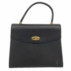 LOUIS VUITTON ヴァヴァンPM ハンドバッグ モノグラム 1347 - メルカリ