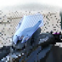 ジャンク長期保管塗装後未使用品 シェブロンモデル ブカッディー 10/1
