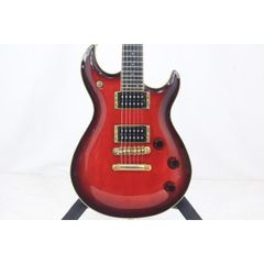 DBZ GUITARS INFINITY MONDIAL 富士弦 RED - メルカリ