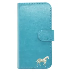 OPPO Reno7A Reno9A A301OP OPG04 A201OP ケース カバー 手帳型 うま 馬 Reno7 Aケース Reno7 Aカバー Reno9 Aケース Reno9 Aカバー "2q-3pl-dn37のサムネイル