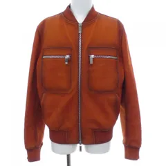 ベルルッティ Berluti R20LBL100 レザージャケットのサムネイル