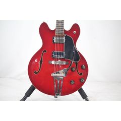 希少 95年製 Epiphone Sorento CH ピアレス製 ケース付 - メルカリ