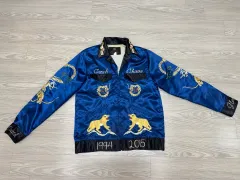 ネイバーフッド スーベニアオフィシャル スタジャン ジャケットのサムネイル