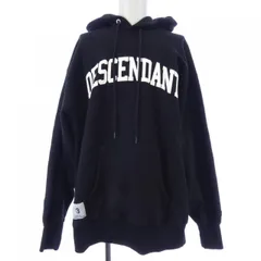 ディセンダント DESCENDANT パーカーのサムネイル