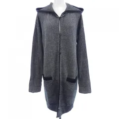 エンポリオアルマーニ EMPORIO ARMANI ロングカーディガンのサムネイル