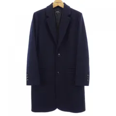 アーペーセー A.P.C. コートのサムネイル