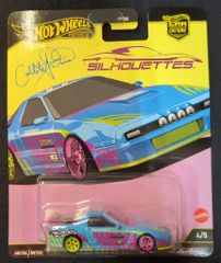 ホットウィール 74 CHEVY VEGA DRAG STRIP DEMONS - メルカリ