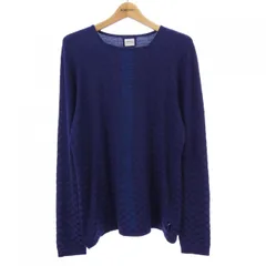 アルマーニコレツィオーニ ARMANI collezioni ニットのサムネイル