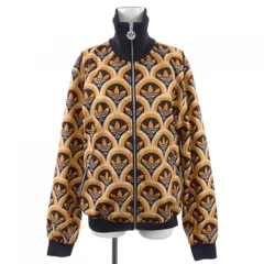 グッチ GUCCI ADIDAS 696653 ZAJFB ブルゾンのサムネイル
