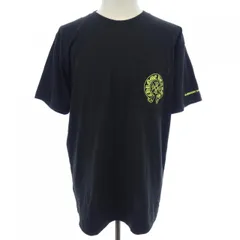 クロムハーツ CHROME HEARTS ホースシュー HORSE SHOE 408129111******01F Tシャツのサムネイル