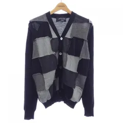 【ヴィンテージ】コムデギャルソン COMME des GARCONS HR-N002 カーディガンのサムネイル
