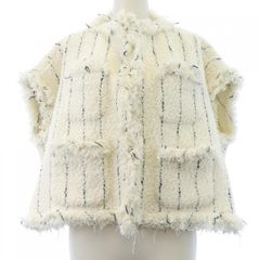 sacai サカイ 21ss Suiting x MA-1 テーラードジャケット - メルカリ