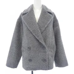 マックスマーラステュディオ Max Mara STUDIO 24260860426 コートのサムネイル