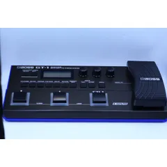 2026年最新】Boss GT-1中古の人気アイテム - メルカリ
