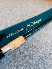 美品 ダイワ シルバークリーク Nステージ MS89MH SCNStage トラウト