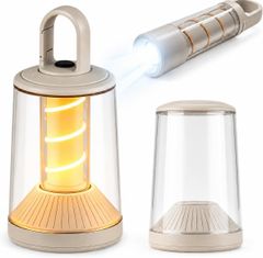 HAGOOGI ランタン ledランタン キャンプライト 「1台5役・業界最初の