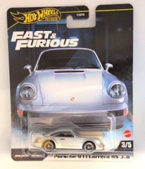 ホットウィール 2025 MIX-M - ポルシェ 911 カレラ RS 3.8 - メルカリ