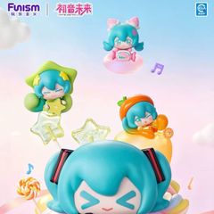 MINISO ちいかわ×サンリオキャラクターズ Chiikawa Sanrio KiYomi