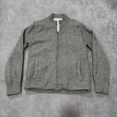 95 ジバンシィ ニット ジップアップのサムネイル