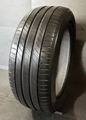 2024年製 約7.4分山 ミシュラン　MICHELIN プライマシー　PRIMACY 4 225/50R18 1本 h_2745のサムネイル