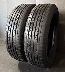 2024年製 約9～9.2分山 ダンロップ DUNLOP ディレッザ DIREZZA DZ102