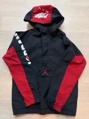 ジョーダン キッズ Anorak（アノラック） ウィンドブレーカー 8-10のサムネイル