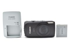 Canon iVIS mini X ジャンク ビデオカメラ 録音 ハンディカム - メルカリ