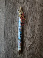 ダッフィー マルチ ボールペン スプリング ヴォヤッジ ディズニー ダッフィー マルチ ボールペン スプリング ヴォヤッジ ディズニー
