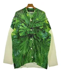 COMME des GARCONS HOMME PLUS カーディガン メンズ 【古着】【中古】【送料無料】のサムネイル