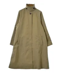 B MING LIFE STORE by BEAMS ステンカラーコート レディース 【古着】【中古】【送料無料】のサムネイル