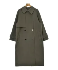 theory luxe トレンチコート レディース 【古着】【中古】【送料無料】のサムネイル