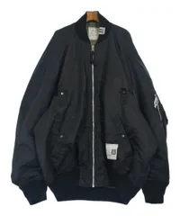 Maison MIHARA YASUHIRO ミリタリーブルゾン メンズ 【古着】【中古】【送料無料】のサムネイル