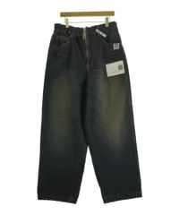 Maison MIHARA YASUHIRO デニムパンツ メンズ 【古着】【中古】【送料無料】のサムネイル