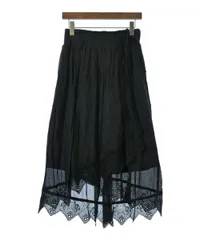 MUVEIL ロング・マキシ丈スカート レディース 【古着】【中古】【送料無料】のサムネイル