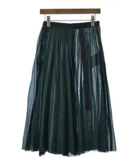 sacai ロング・マキシ丈スカート レディース 【古着】【中古】【送料無料】のサムネイル